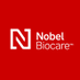 Nobel Biocare India (@NobelBiocareIN) Twitter profile photo