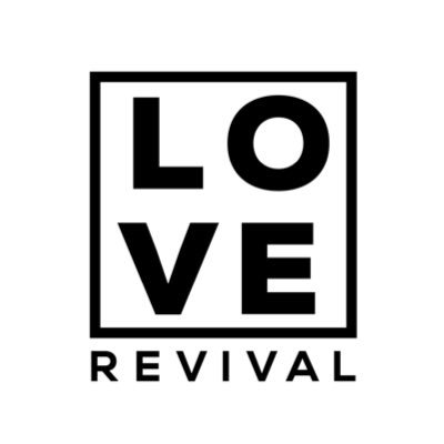 LoveRevival_ Profile Picture