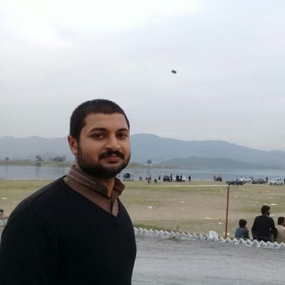 ZaidJhamat's profile picture. 