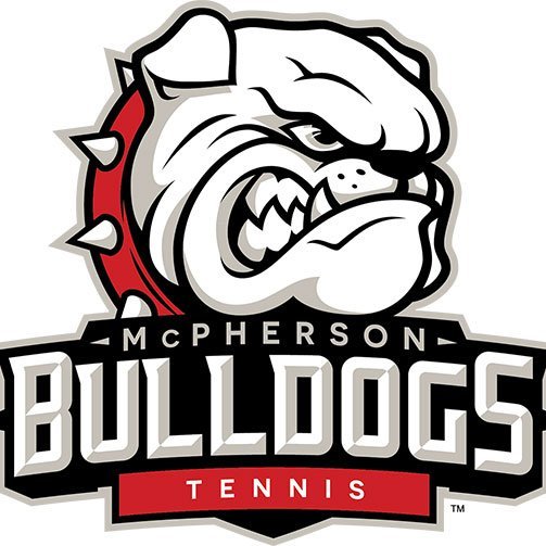 McPherson College Tennis