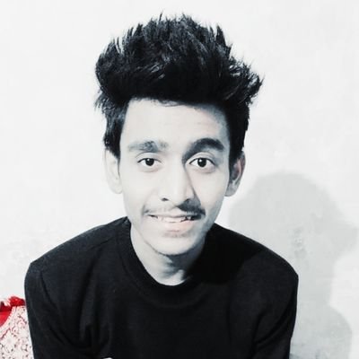 VAIBHAV59535666's profile picture. Founder of Code Recipe @coderecipeofficial
#entrepreneur #startup #enthusiastic
MIETIAN..😎
Guitarist.🎸🎸 
Badminton , Basketball🏀 
Coding in veins..💻