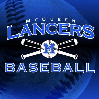 McQueen High School Baseball