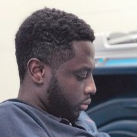 Jeffrey O. Amoako, MD (@jamoakomd) 's Twitter Profile