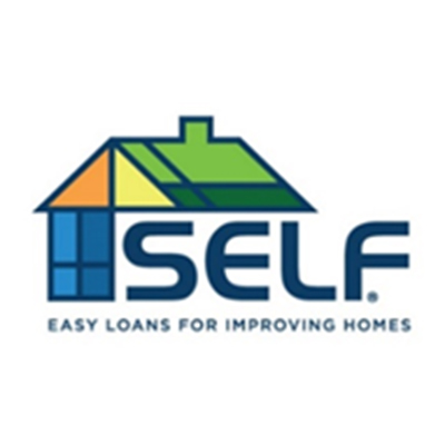 SELF is a nonprofit community lending organization. We provide affordable and inclusive financing for sustainable home improvement projects.