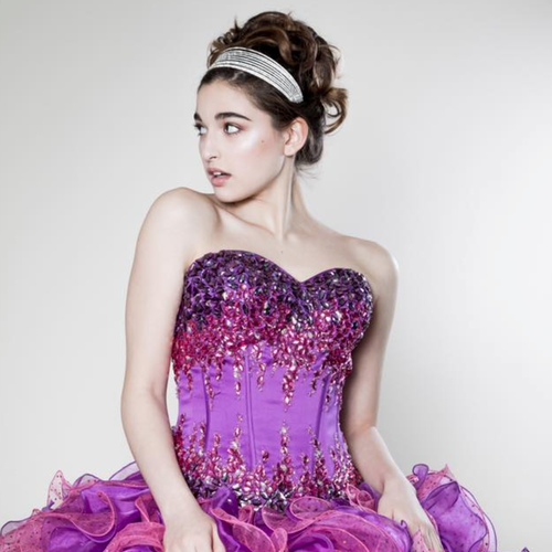 designsbylubia's profile picture. Lubia Reyes is a fashion designer and high-end producer of women's clothing and accessories.  You can reach Lubia at:  designsbylubia@gmail.com