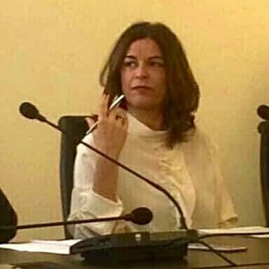 Profilo ufficiale di Tiziana Benassi, Assessore Politiche sostenibilità ambientale #Parma