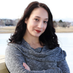 Dacia M Arnold (@daciamarnold) Twitter profile photo