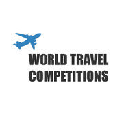 World Travel Competitions(@WrldTravelComps) 's Twitter Profile Photo