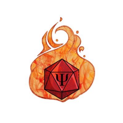 A twice monthly game of D&D 5e played by a group of therapeutic GMs. watch us at https://t.co/bCWuAOvY8T previous games are on the G33ks Like Us YouTube