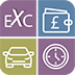 ExpenseCube's profile picture. Expense Management Software - receipt scanning and mileage tracking