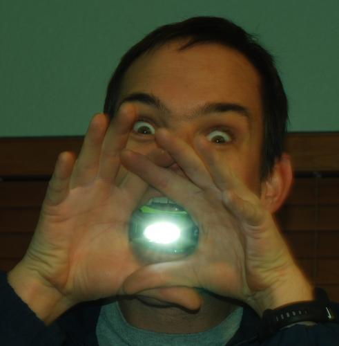 jeffsheffield's profile picture. Father of triplets (boys) Husband, Programmer