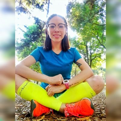 miryibarra's profile picture. Runner 🏃🏻‍♀️🥇🏆

Psicóloga de todos, menos de mí 😁
Muy loca, apasionada e intensa 💗
LNI 🌎
IG➡️ Miryibarra