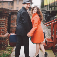 Amy & Nathan Hartle (@twodriftersxo) 's Twitter Profile