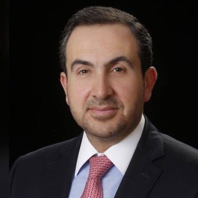 khalifatkhalid's profile picture. محامي
