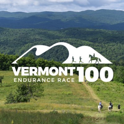 Don’t miss the #VT100. This Grand Slam race features breathtaking views + 17,000 feet of climbing, all for a great cause! July 16-18, 2021