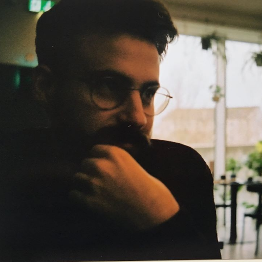 johshoj's profile picture. 