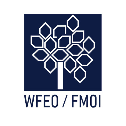 The World Federation of Engineering Organizations is an international NGO representing the engineering profession worldwide.