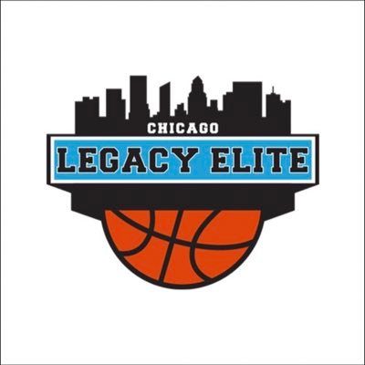 Legacy Elite Basketball “They play Unselfish , They play Together, And They play Hard.”🏀| Brother of Leading Lady Elite 💪🏾