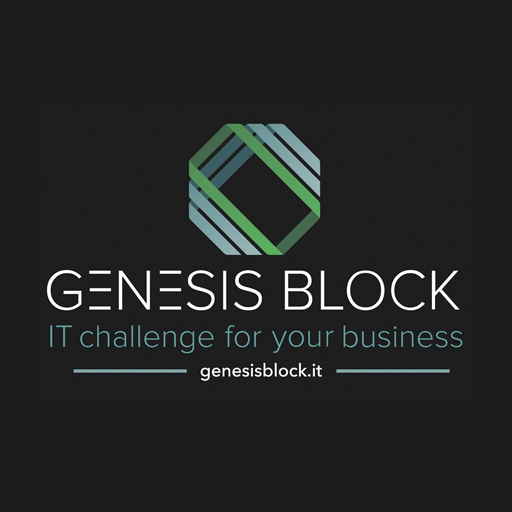 GenesisblockIT's profile picture. 