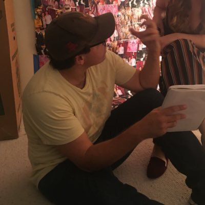 AlexanderMcKee6's profile picture. Filmmaking, Star Wars, and Twix. Welcome to my world.