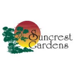 Suncrest Gardens is an award-winning company known for Landscape Development, Landscape Management and Retail Garden Center.