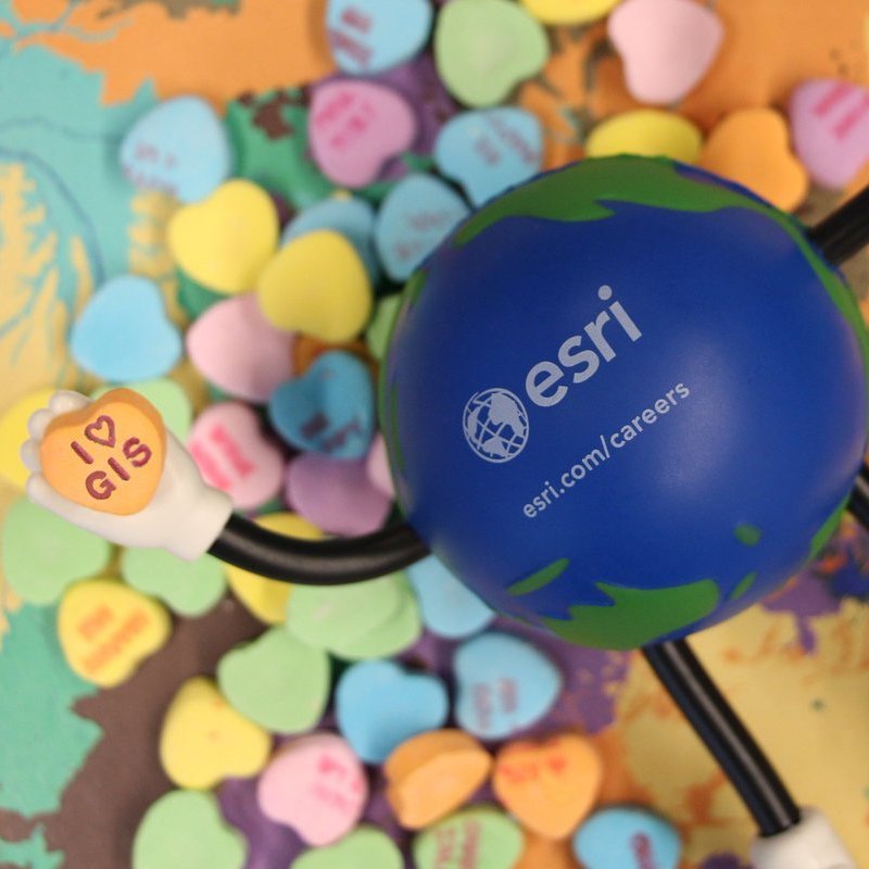 GIS_SAcosta's profile picture. Investigating about new technologies, passionate about GIS 🌎