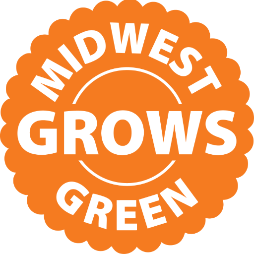 Midwest Grows Green