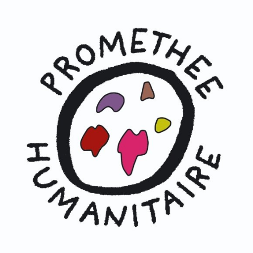 PrometheeHuma's profile picture. 1800 enfants sortis de la rue en 24 années d'existence grâce à nos 100 sponsors et nos 200 bénévoles ❤️🌍
 https://t.co/7Dp3RvnrvN