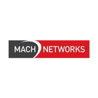 MACH Networks(@MachNetworks) 's Twitter Profile Photo