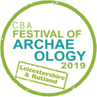 Leicestershire & Rutland Festival of Archaeology (@leicsarchfest) 's Twitter Profile