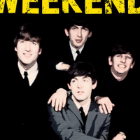 Shrewsbury Beatles Weekend(@ShrewsBeatles) 's Twitter Profile Photo