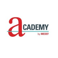 AcademybyMEDEF (@academybym) 's Twitter Profile