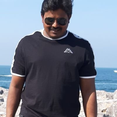 babuteppala's profile picture. 