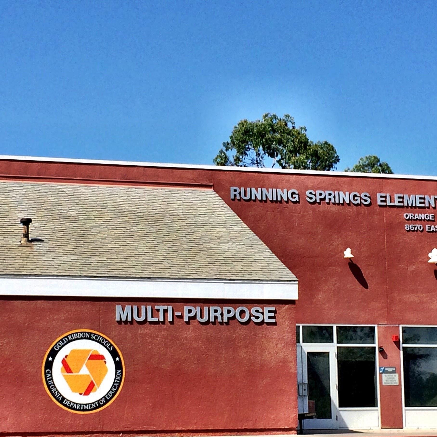 Top quality TK-6th grade education in Anaheim Hills. Orange USD. Building future 21st Century Leaders!