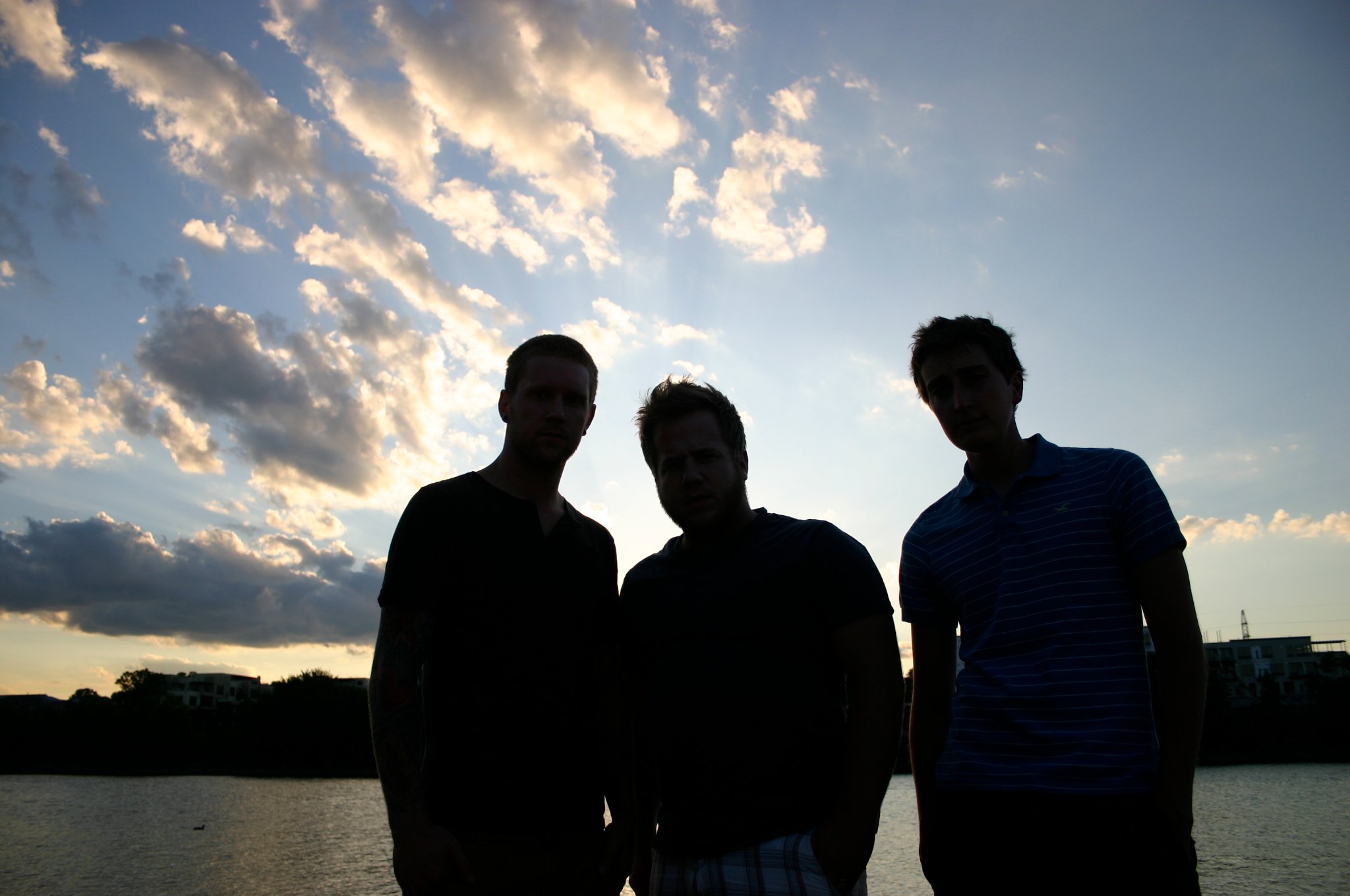 Josh Wypij + Josh Mullin + Jayme Gorman = Western New York Music