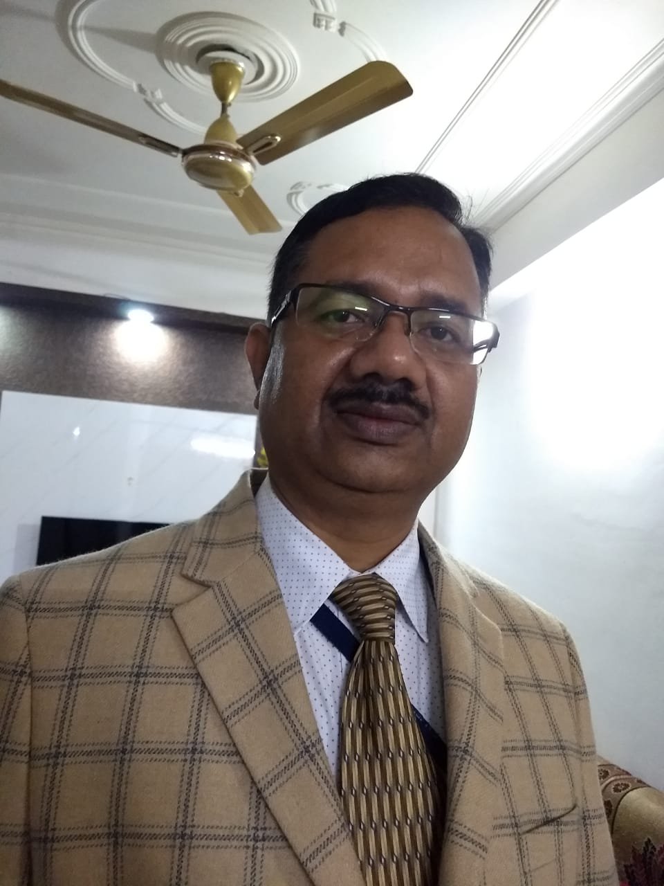 RajeevK73407049's profile picture. Silence is great strength