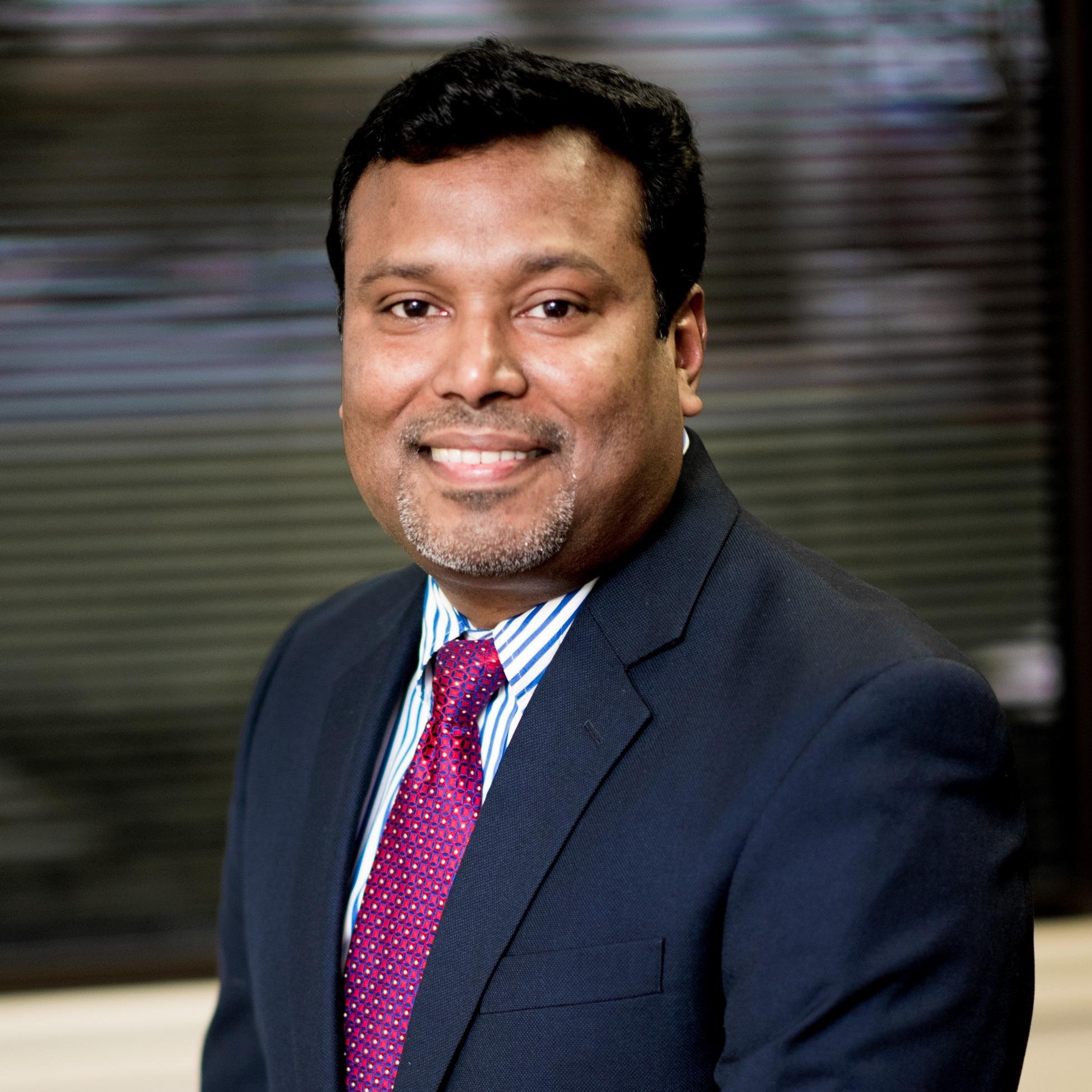 Visionary, Entrepreneur, Philanthropist, Motivator & Activist : Mortgage Banker - Kwik Mortgage Corporation - NMLS#1793429