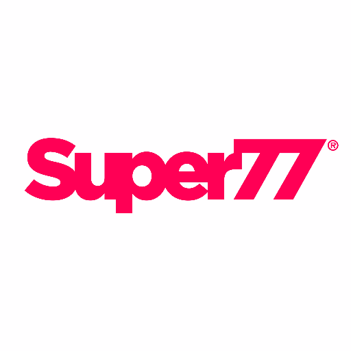 Super77さんのプロフィール画像
