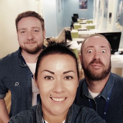 TD_Worksop's profile picture. O2 Worksop, 52 Bridge Place, Worksop, S80 1JN - 01909 530562 - *All views are our own not O2's*