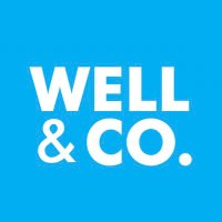 Well & Company®(@wellandcompany) 's Twitter Profile Photo