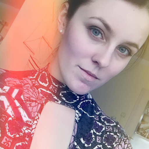 PestovaZuza's profile picture. 