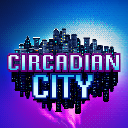 Circadian City 🌃