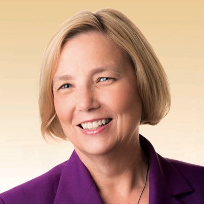 MaryLouSoleUCF's profile picture. @UCF_Nursing Dean, @OrlandoHealth Endowed Chair in #Nursing with expertise in #CriticalCare.⁣ @NIH funded #research.