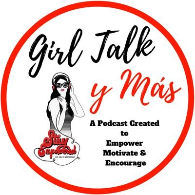 A #Podcast & place to celebrate our women-hood & engage in a community of positive, real & empowering women! Find us on #iTunes, #Iheart  & #Soundcloud 🎧