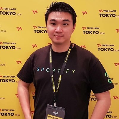 Vincenology's profile picture. Technology obsessed entrepreneur driven by his passion, who believes in turning ideas into reality and opportunity.