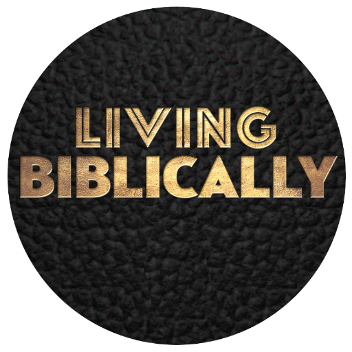 Stream #LivingBiblically on @CBSAllAccess