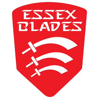 The collective name for all Sports Clubs @Uni_of_Essex . Part of your @essexsu membership. 

#BacktheBlades 🔴⚫️