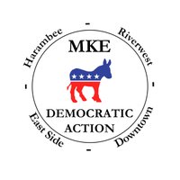 Milwaukee Democratic Action(@ActionMke) 's Twitter Profile Photo