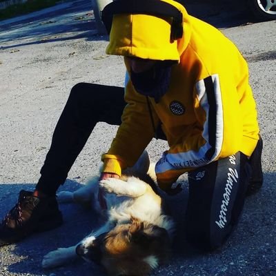 _emir_alparslan's profile picture. 🌈Izmir🌈
🌈çiğli 🌈
🌈19.04.04🌈
🌈Suzan Divrik🌈
🌈Gökkuşağını ne zaman yerde gördün.🌈P🌈