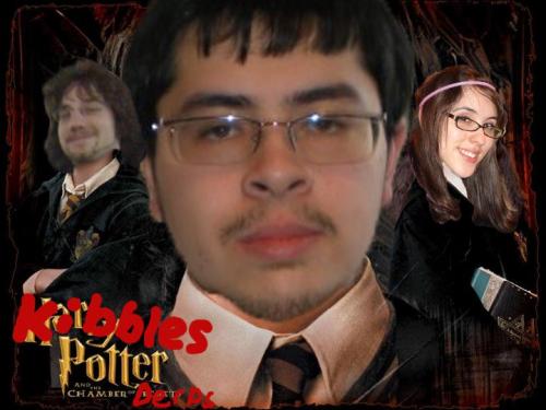 Kibbly kibber kibs